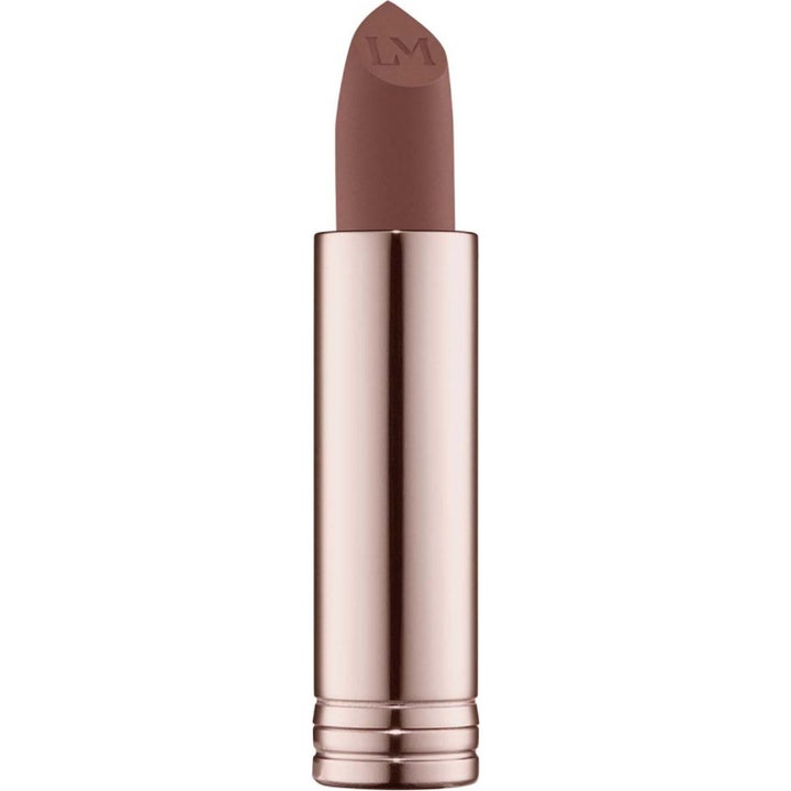 Caviar Smoothing Matte Lipstick
