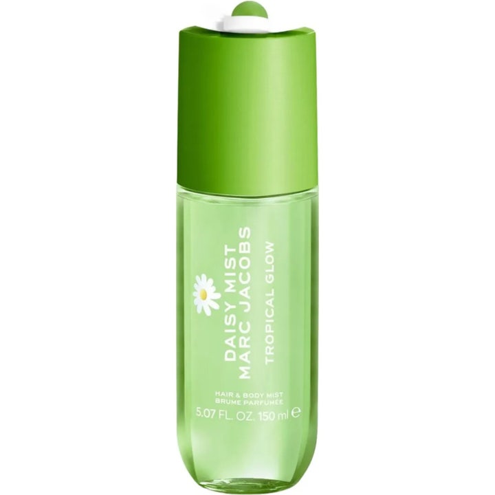 Daisy Hair & Body Mist