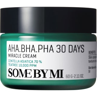 Some By Mi Aha-Bha-Pha 30 Days Miracle Cream