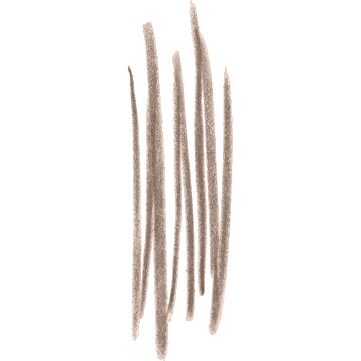 Long-Wear Brow Pencil