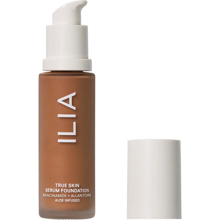 True Skin Serum Foundation