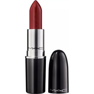 MAC Cosmetics Lustreglass Sheer-Shine Lipstick