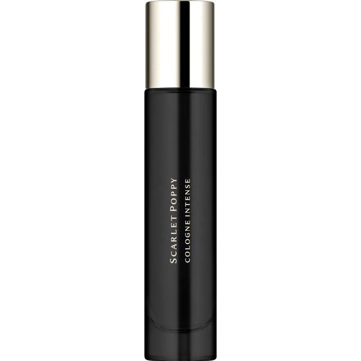 Scarlet Poppy Cologne Intense