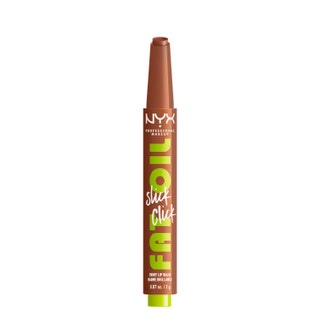 NYX Professional Makeup Fat Oil Slick Click Lip Balm