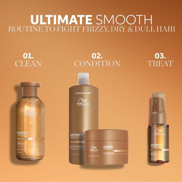 Ultimate Smooth Set