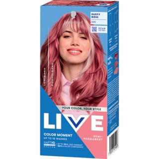 Schwarzkopf Live Color Moment