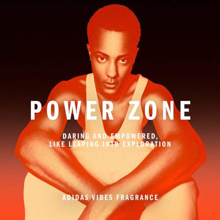 Vibes Power Zone