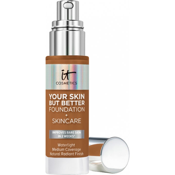 Your Skin But Better Foundation