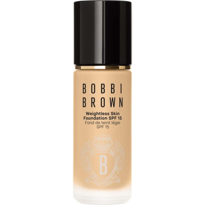 Weightless Skin Foundation