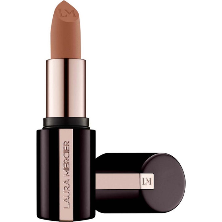 Caviar Smoothing Matte Lipstick