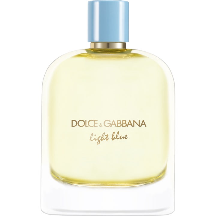 Light Blue Pour Homme