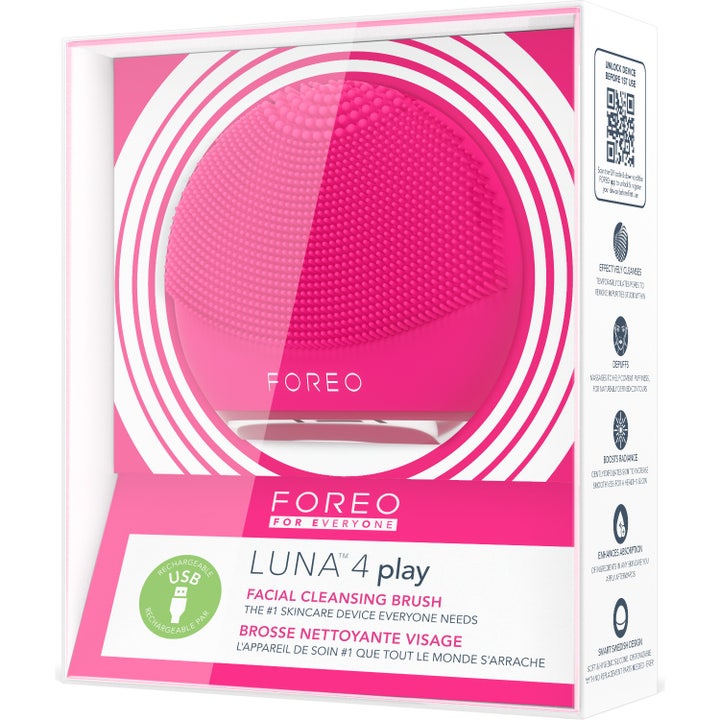 LUNA™ 4 Play