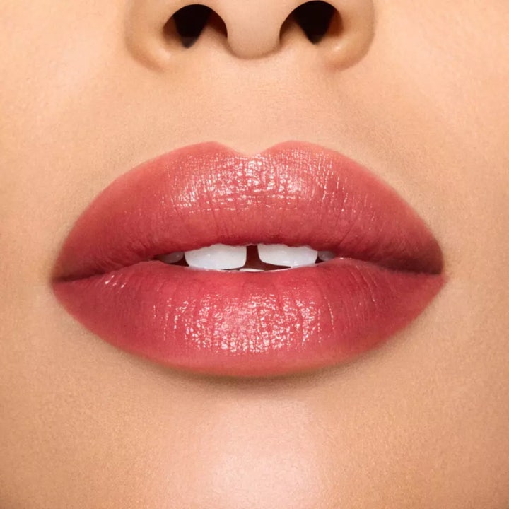 Lustreglass Sheer-Shine Lipstick