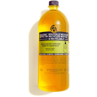 L'Occitane en Provence Karité Liquid Hand Soap Verbena