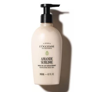 L'Occitane en Provence Almond Milk Veil