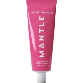 MANTLE The High Five Smoothing Rose Hand Treatment
