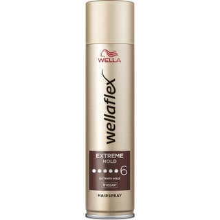 Wella Styling Wellaflex HS Mega Strong
