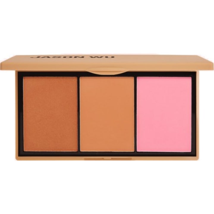 Blush Palette