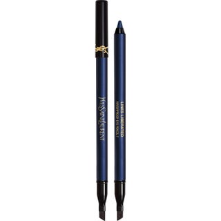 Yves Saint Laurent Lines Liberated