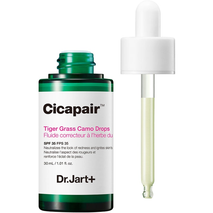 Cicapair Soothing Camo Drops