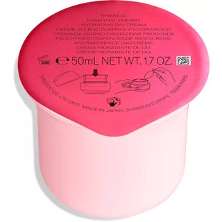 Shiseido Essential Energy