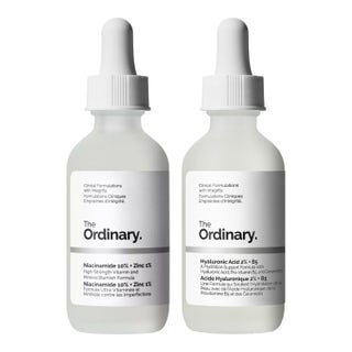 The Ordinary Skin Perfecting Set