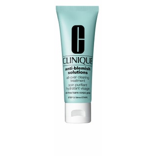 Clinique Anti-Blemish Solutions