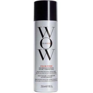 Color Wow Style On Steroids Performance-Enhancing Texture+Finishing Spray