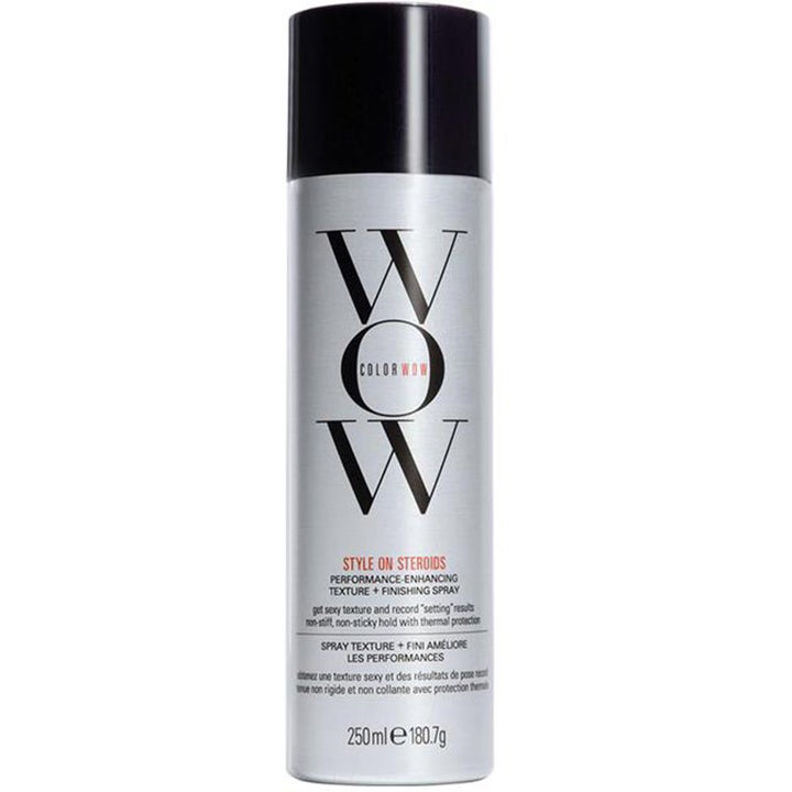 Style On Steroids Performance-Enhancing Texture+Finishing Spray