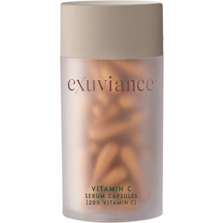 Exuviance Vitamin C Serum Capsules