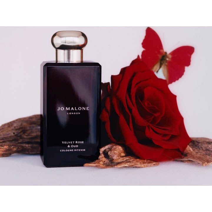 Velvet Rose & Oud Cologne Intense Pre-Pack