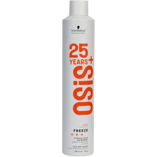 Schwarzkopf Professional OSiS Freeze