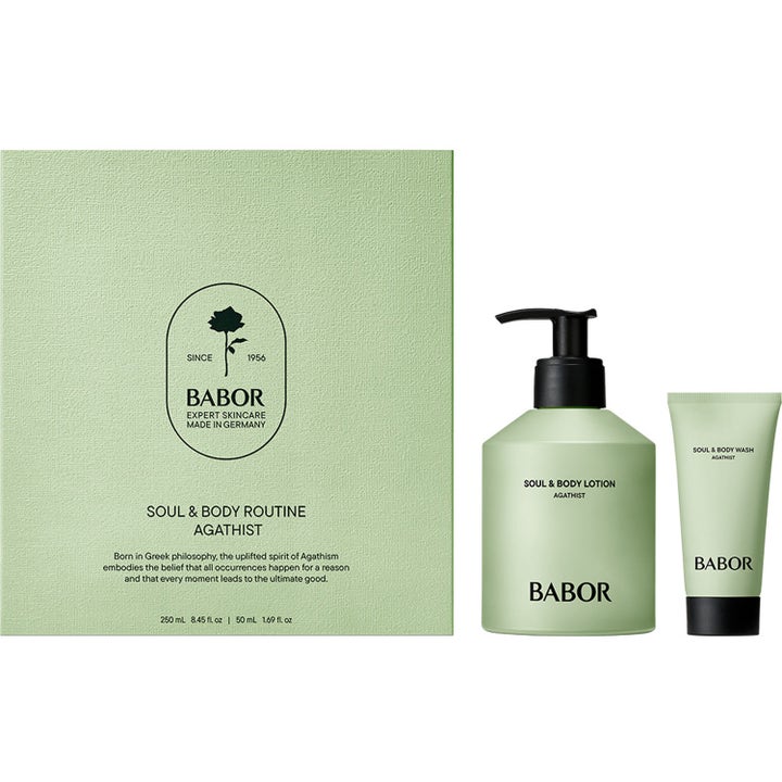 Soul & Body Gift Set
