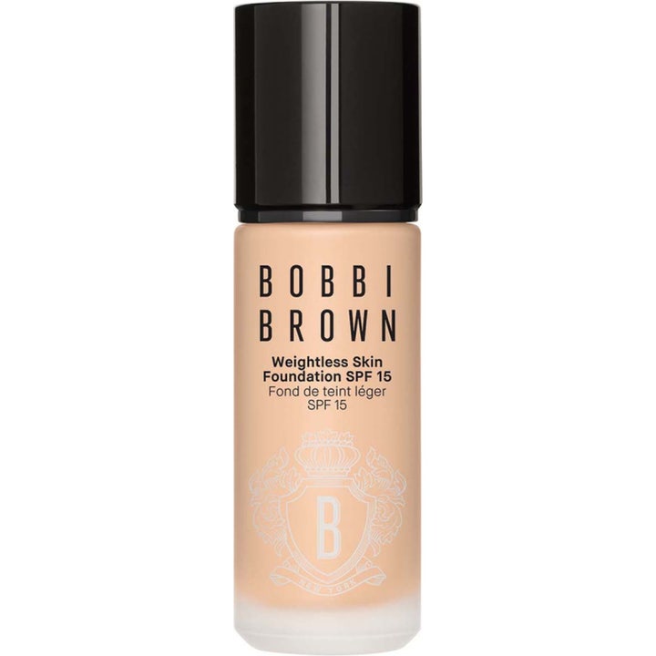 Mini Weightless Skin Foundation