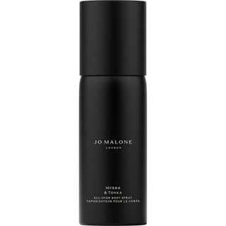 Jo Malone London Myrrh & Tonka Cologne Intense All Over Body Spray