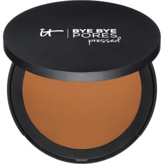 IT Cosmetics Bye Bye Presses Powder Tan Rich