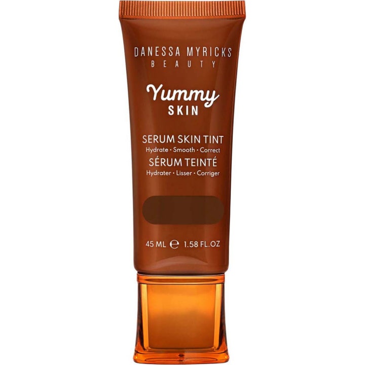 Yummy Skin Serum Skin Tint