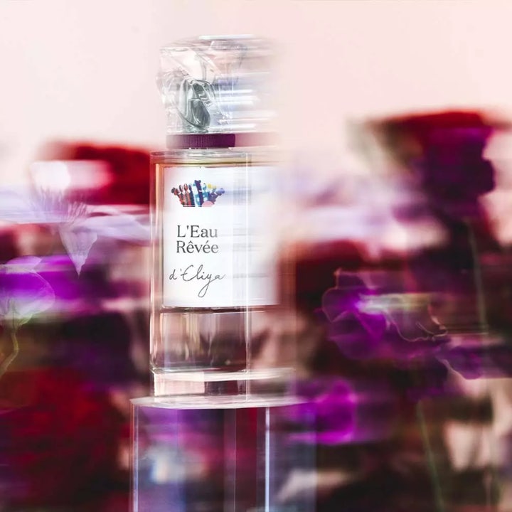 L'Eau Rêvée