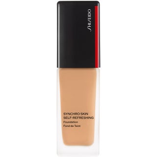 Shiseido Self-Refreshing Foundation