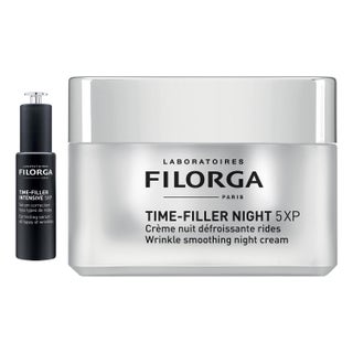 FILORGA Anti-Wrinkle Night Time Set