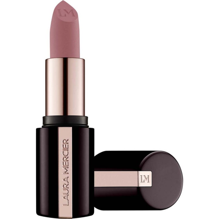 Caviar Smoothing Matte Lipstick