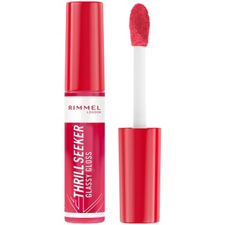 Rimmel London Thrill Seeker Lip Gloss