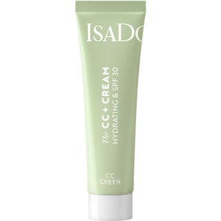 IsaDora CC+ Cream