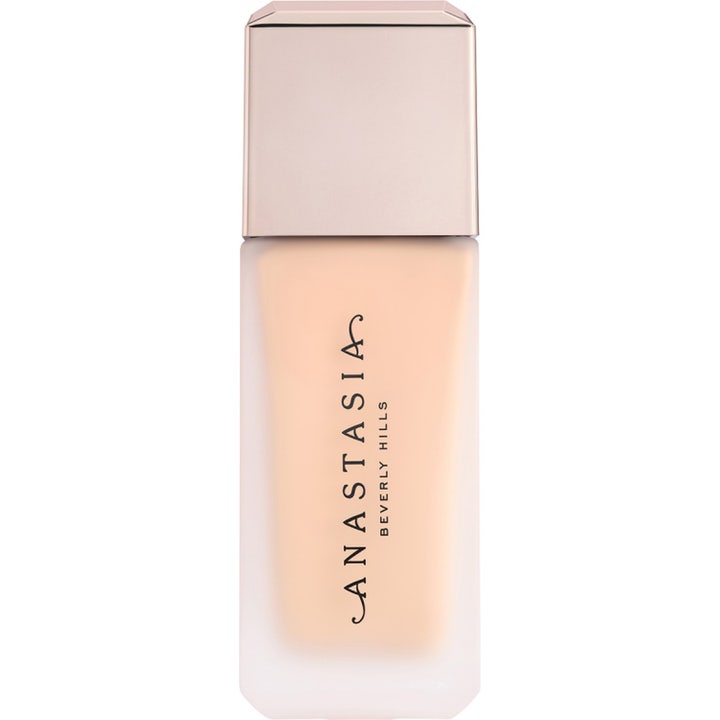 Impeccable Foundation