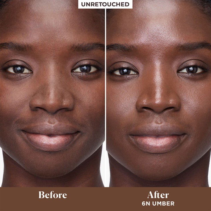 Tinted Moisturizer