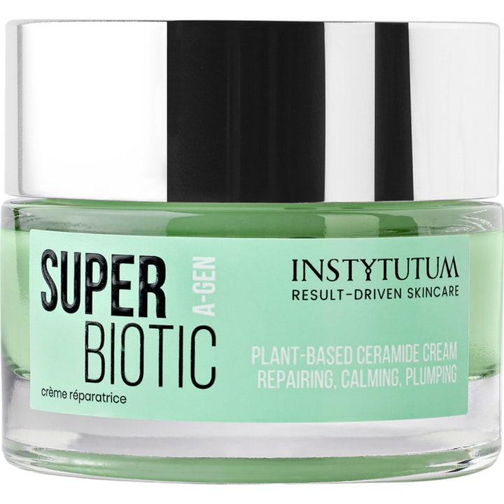 SuperBiotic Plant-Based Ceramide Cream