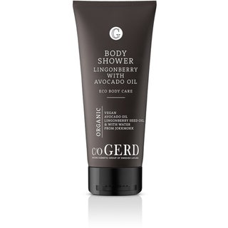 c/o GERD Body Shower Lingonberry