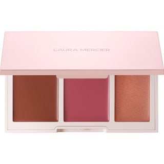 Laura Mercier Bonne Glow Cream Face Palette