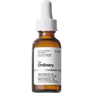 Deciem Alpha Arbutin 2% + HA