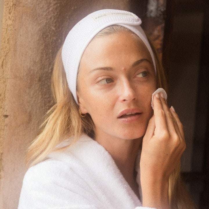 Clarifying Peel Pads